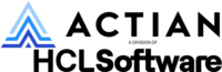 Actian HCLSoftware