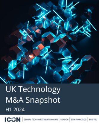 2024 H1 UK Technology M&A Snapshot