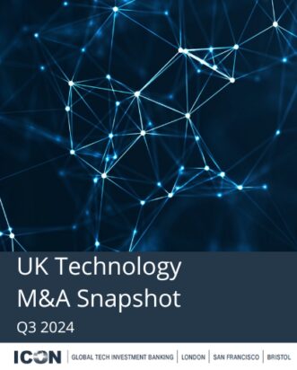 2024 Q3 UK Technology M&A Snapshot