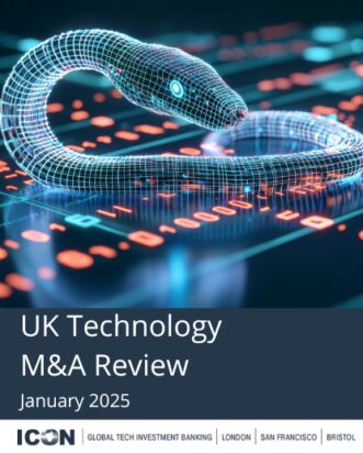 UK Technology M&A Review January 2025