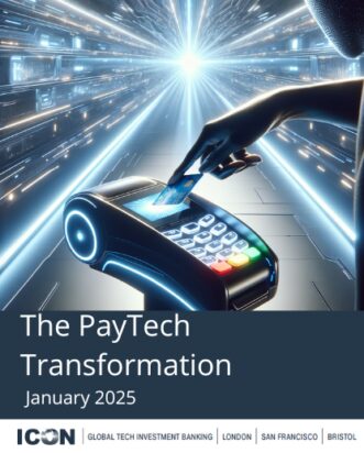 The Payment Technology (PayTech) Transformation